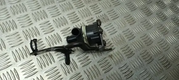 Skoda Fabia Mk2 (5J) Electric auxiliary coolant/water pump 6R0965561A 12402100502