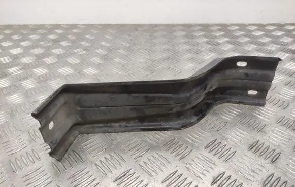 Radiator support slam panel bracket