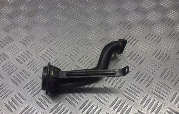 Subaru Forester SH Oil sump strainer pipe 