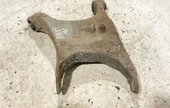 BMW 7 E65 E66 Rear upper control arm/wishbone 67531103332