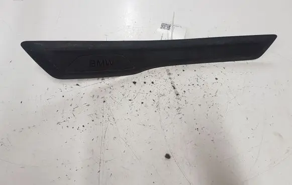 BMW 3 F30 F35 F31 Rear sill trim cover 51477263313 5147726331302 25891810