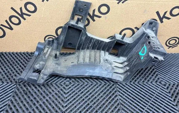 Ram 1500 DT Air filter cleaner box bracket assembly 68290868AB