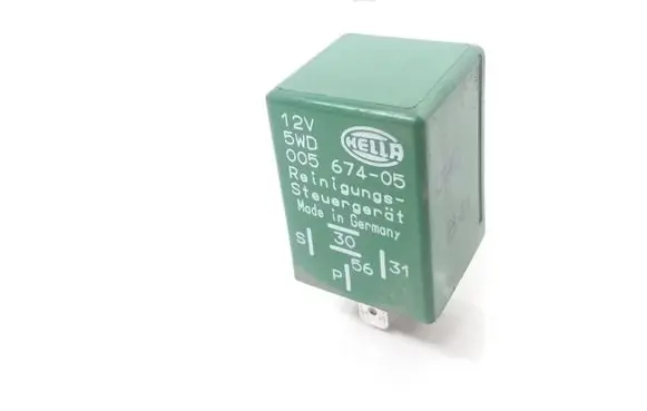 Renault Master II Other relay 5WD00567405 00567405