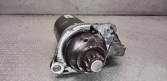 Audi A3 S3 8L Starter motor S0025 5901259418699 428020806