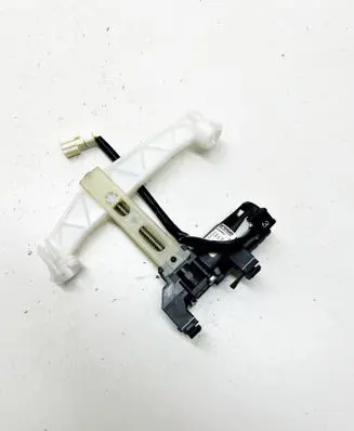 Mercedes-Benz GL X166 Seat adjustment motor A0009700626 931710100 10158100
