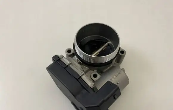 BMW 5 F10 F11 Throttle valve 1354755594403 A2C53374893 755594403