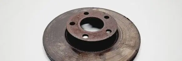 Audi 100 S4 C4 Front brake disc