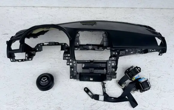 Mazda CX-5 Airbag set