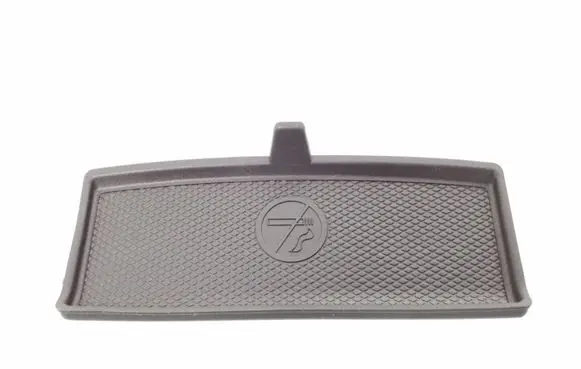 Mercedes-Benz ML W166 Panel drawer/shelf pad A1666831194