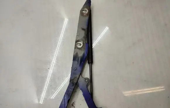 Land Rover Range Rover Sport L320 Engine bonnet/hood hinges