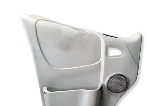 Renault Trafic II (X83) Front door card panel trim 7700313074