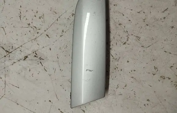 Volkswagen Jetta V Front bumper splitter molding 1K0807718E