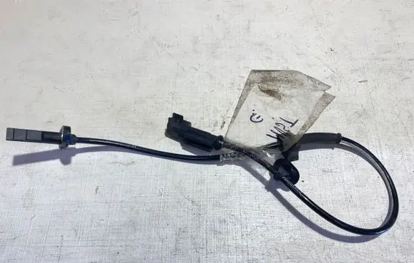 ABS rear brake sensor