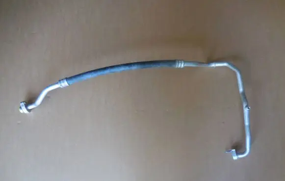 Audi Q3 F3 Air conditioning (A/C) pipe/hose 5QF820743