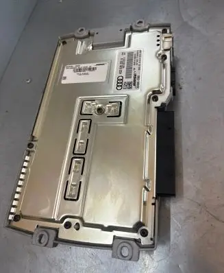 Audi A7 S7 4G Sound amplifier 4G0035223A 3222600080