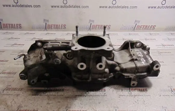 Toyota Verso Intake manifold 171110R010