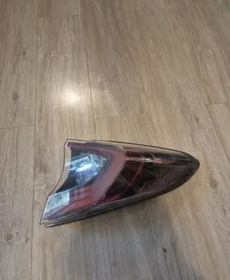 Toyota C-HR I Rear/tail lights 81550F4031 81550F403100