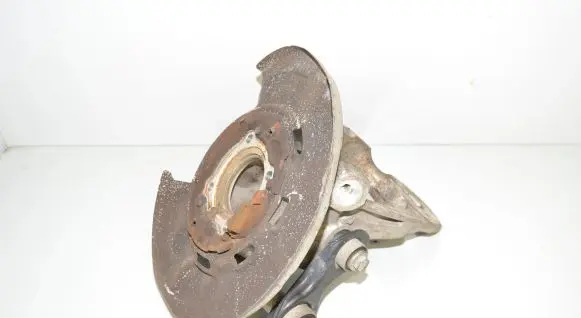 BMW X6 F16 Rear wheel hub 6879102 33326879102 33326770982