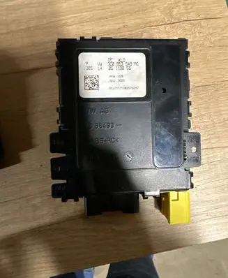 Steering angle sensor
