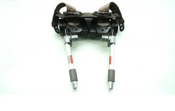 Volvo C70 Front seatbelt 