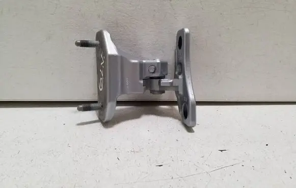 Mercedes-Benz EQC Rear door upper hinge