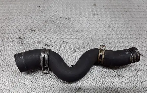 Peugeot 206 Engine coolant pipe/hose