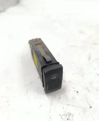 Audi A4 S4 B5 8D Windscreen/window heater switch 4D0941503B