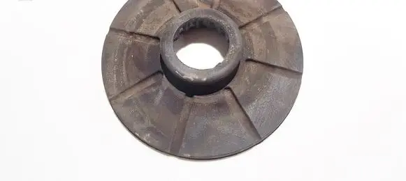 Opel Insignia A Front coil spring rubber mount 90538496 90938496-96-