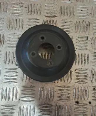 Mercedes-Benz SLK R170 Water pump pulley 1112020110
