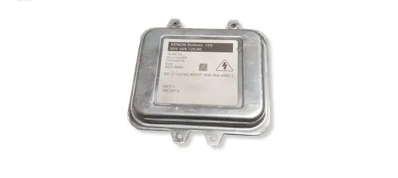 Opel Insignia A Headlight ballast module Xenon 5DV00972000
