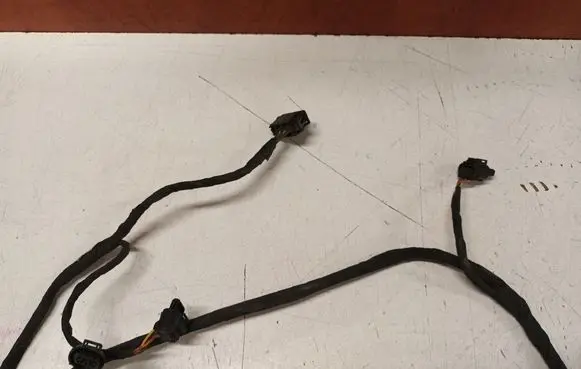 Mercedes-Benz GL X164 Parking sensor (PDC) wiring loom