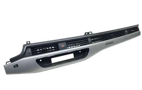 Audi A4 S4 B9 Dash center air vent grill 09618001 T88GF20 GSAN1GF20