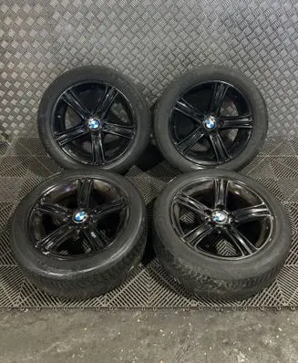 BMW 3 F30 F35 F31 R17 alloy rim 6796242