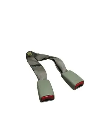 Nissan X-Trail T30 Middle seatbelt (rear) 