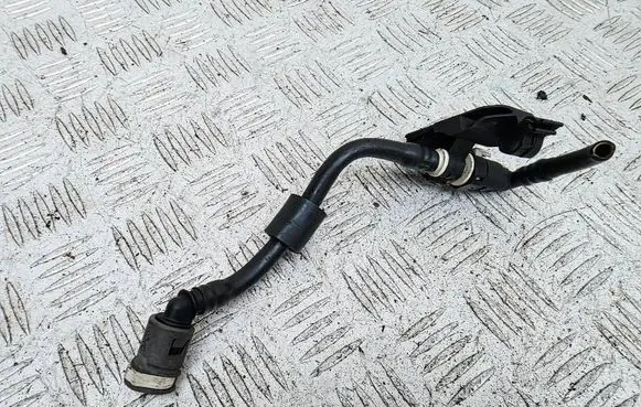 Citroen C3 Fuel line/pipe/hose V75899280 758992 V755237680