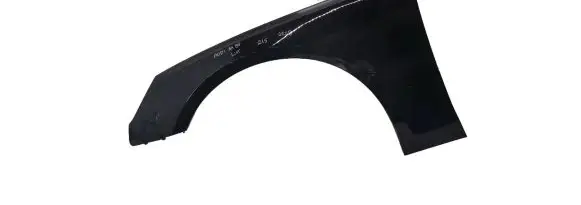 Audi A4 S4 B9 Fender
