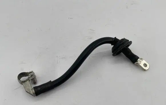Volkswagen Touareg I Positive cable (battery) 7L0971225