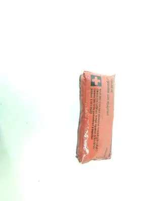 Porsche Cayenne (92A) First aid kit 7PP860282