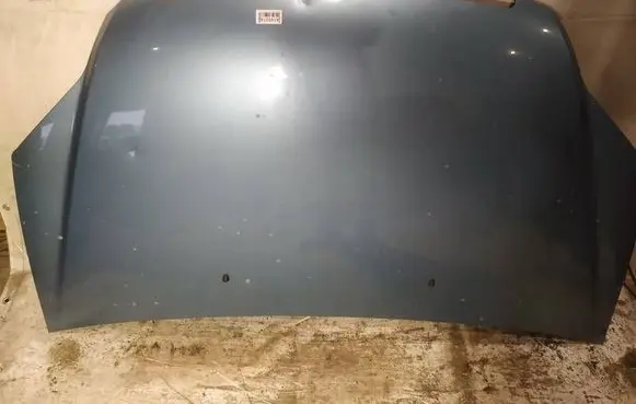 Honda FR-V Engine bonnet/hood melynas