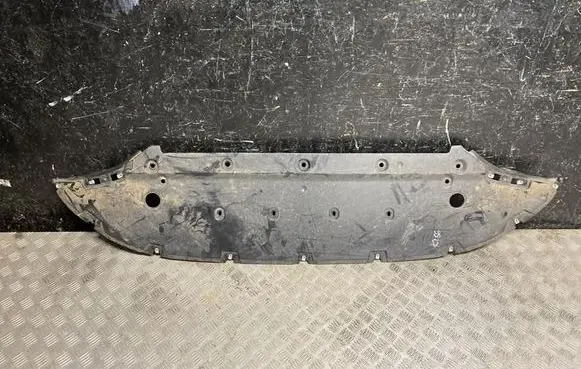 Ford Mustang Mach-E Pickup box liner LJ8B8B384AG