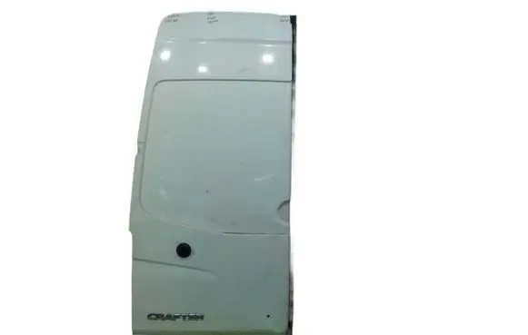 Volkswagen Crafter Rear door LEWE
