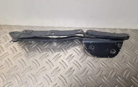 Audi A8 S8 D3 4E Tailgate/trunk/boot hinge 4E0827299F