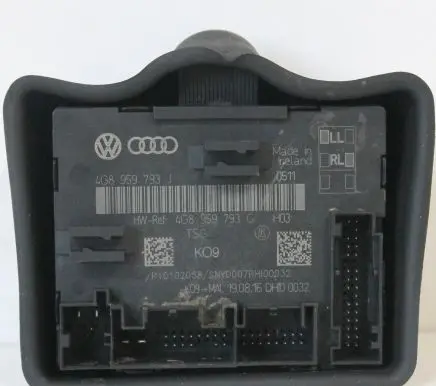 Door control unit/module