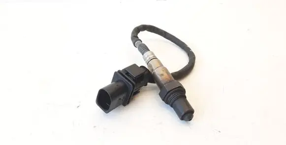 BMW 5 E60 E61 Lambda probe sensor 780436901 0281004079