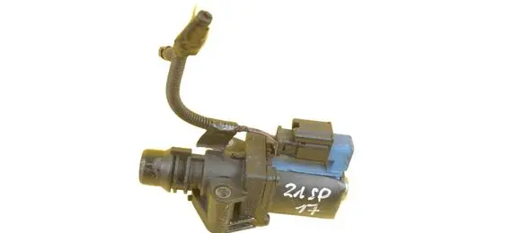 Ford Focus Camshaft vanos timing valve BM5G8C605DB JTDA JTJA
