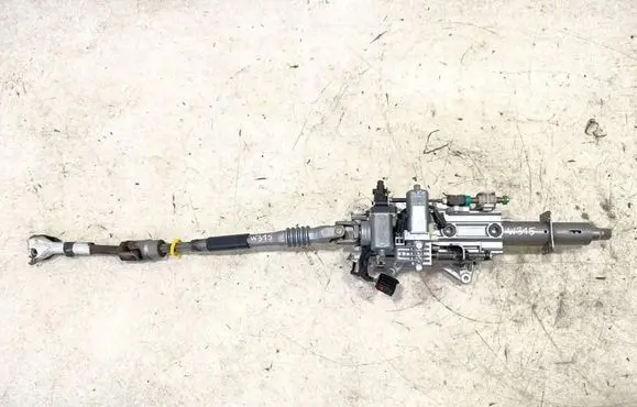 Maserati Quattroporte Steering rack mechanical part 06700067910