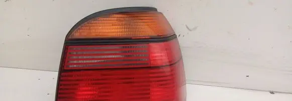 Volkswagen Golf III Rear/tail lights 1H8945012