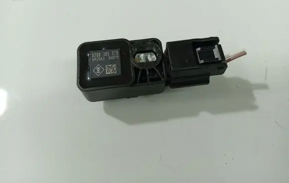 Renault Fluence Airbag deployment crash/impact sensor 8200385078