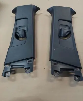 Toyota C-HR I (B) pillar trim (top) 7313602060