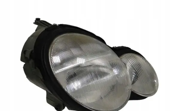 Mercedes-Benz C W203 Headlight/headlamp A2038200461